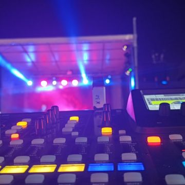 Ruben Silva - Pombal - DJ para eventos