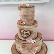 Os Bolinhos da Beta - Seixal - Cake Making Services