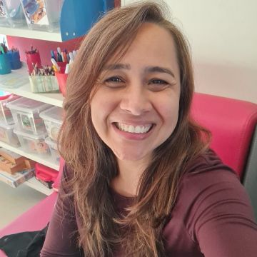 Fabiola Farias - Matosinhos - Aulas de Português para Estrangeiros