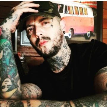 Nordico TATTOO - Ílhavo - Tattoo Artists