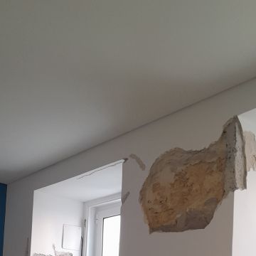 Sergio salsa - Cascais - Hebeanlage reparieren oder warten