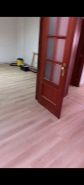 Fibrado - Entroncamento - Installation d'escaliers