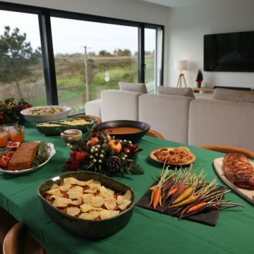 Íris Maria - Catering - Lisboa - Serviço de Catering para Casamentos