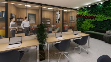 Arquiteto Joaquim Neto - Vila Nova de Gaia - Interior Design original