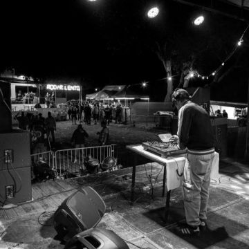 Velvetconceptdj - Santiago do Cacém - Musik Entertainment