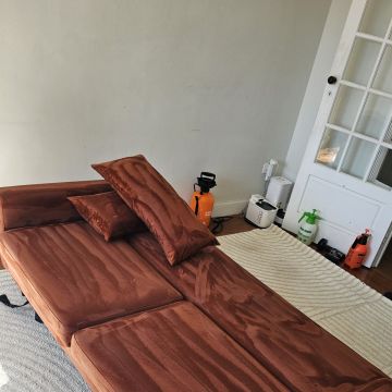 CELESTE  MCRSERVICECLEAN - Gondomar - Nettoyage de tissus d’ameublement et de mobilier