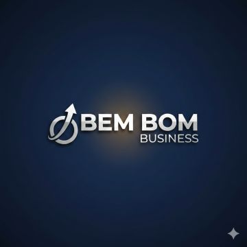 Bem bom business - Lisboa - Design graphique