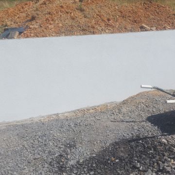 Construções y Remodelações L e F Silva - Felgueiras - Jardinagem