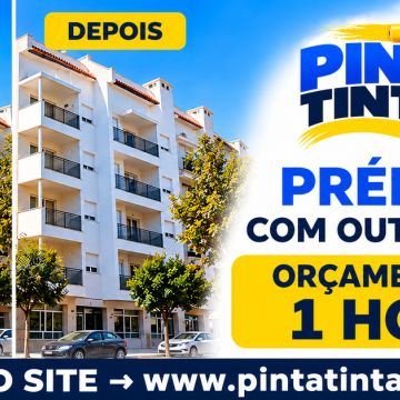 Pinta Tintas - Lisboa - Drywall Repair and Texturing