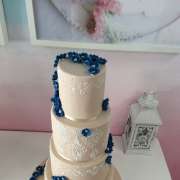 Os Bolinhos da Beta - Seixal - Cake Making Services