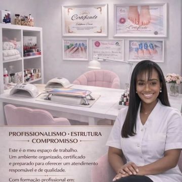 Estefânia - Braga - Lavado a presión
