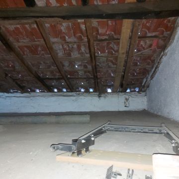 Construções y Remodelações L e F Silva - Felgueiras - Construção de Casa Modular