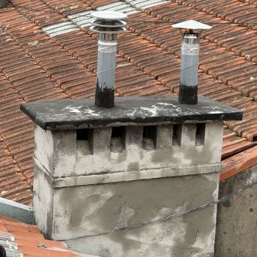 Rope Clean Solutions - Porto - Limpeza e Manutenção de Calhas