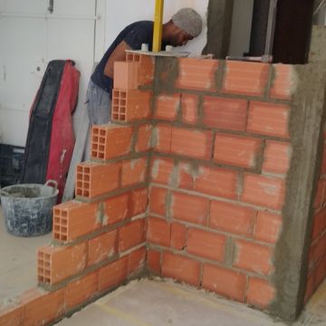 USUAL IMPACTO - Seixal - Remodelações