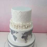 Os Bolinhos da Beta - Seixal - Cake Making Services