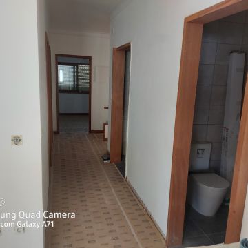 Construções y Remodelações L e F Silva - Felgueiras - Obras em Casa