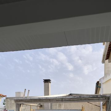 USUAL IMPACTO - Seixal - Remoção de Amianto