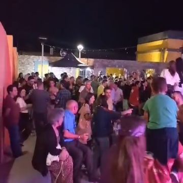 Velvetconceptdj - Santiago do Cacém - Spezielle Darsteller (Schauspieler)
