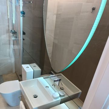 B.A. Serviços de Limpeza - Vila Nova de Gaia - Commercial Cleaning