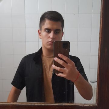 Rafael Dores - Odivelas - Chemistry Tutoring