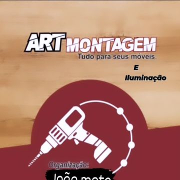 ART.montagem - Viseu - Roupeiros