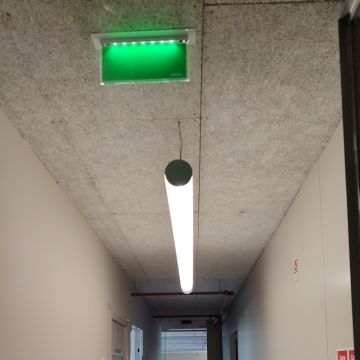 Vagner Queiros da Silva - Gondomar - Instalación de ventiladores