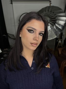 Glam by Vlada - Covilhã - Event Make up