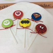 Os Bolinhos da Beta - Seixal - Cake Making Services