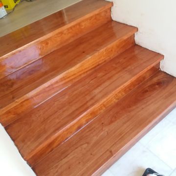 Sergio salsa - Cascais - Installateur- oder Klempnerarbeit
