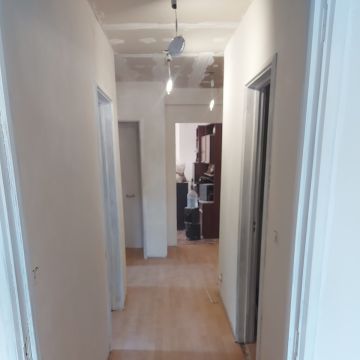 Construções y Remodelações L e F Silva - Felgueiras - Limpeza de Telhado