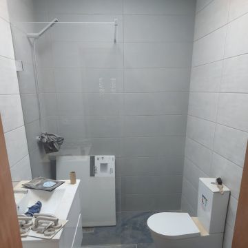 Construções y Remodelações L e F Silva - Felgueiras - Remoção de Ervas Daninhas