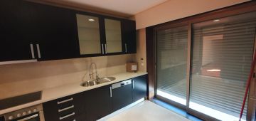 Oliveira - Braga - Instalación de glorietas