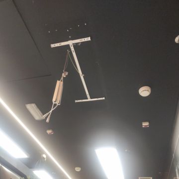 Loureiro eletricista e climatização - Valongo - Problemas Elétricos e de Cabos