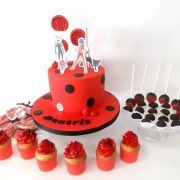 Os Bolinhos da Beta - Seixal - Cakes and Sweets