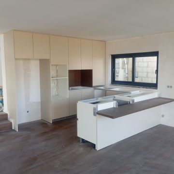 Phabollo Scarparti - Porto - Remodelação de Armários