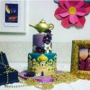 Os Bolinhos da Beta - Seixal - Cakes and Sweets
