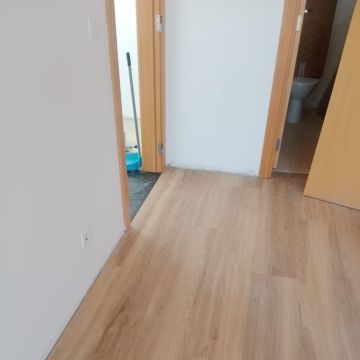 Dani - Sintra - Obras em Casa