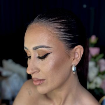Glam by Vlada - Covilhã - Braut-Make up