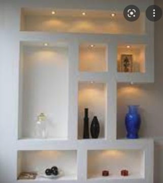 Lucas Baruk - Amadora - Interior Wall Addition
