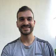 João Nobre - Lisboa - Personal Training e Fitness