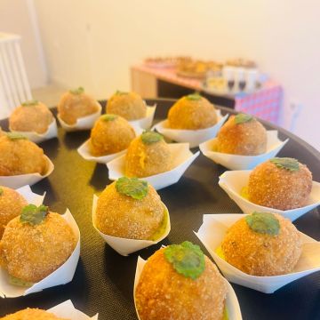 Íris Maria Macrobiótica - Catering Vegan, Vegetariano e Macrobiótico - Mafra - Catering para Eventos (Serviço Completo)