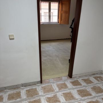 Fibrado - Entroncamento - Aménagement de combles