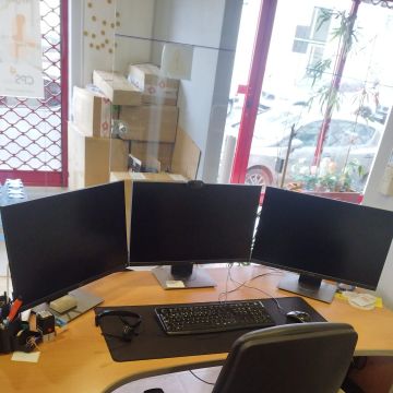 BragaNet Suporte de TI - Braga - Videoconference systems