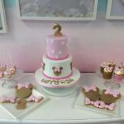 Os Bolinhos da Beta - Seixal - Wedding Cakes