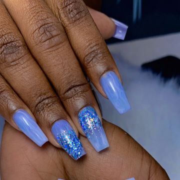 Estefânia - Braga - Manicura y pedicura (para mujeres)