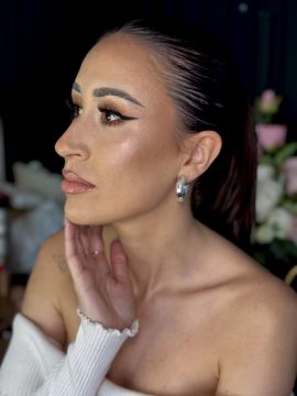 Glam by Vlada - Covilhã - Haarstyling für Events