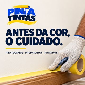 Pinta Tintas - Lisboa - Stair and Staircase Addition or Remodel