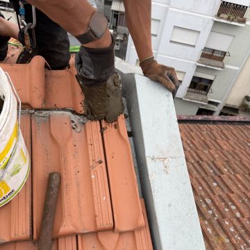 Rope Clean Solutions - Porto - Pintura de Casas