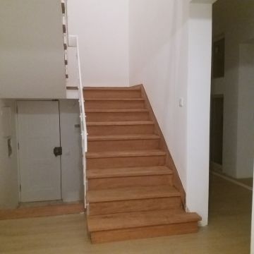Sergio salsa - Cascais - Rolllädenreparatur