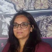 Berta Silva - Vila Franca de Xira - Biology Tutoring